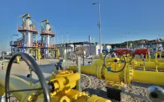 Сенат ратифицировал соглашение между Казахстаном и Туркменистаном в сфере газоснабжения