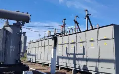 17 тысяч километров электролиний заменяют в регионах РК