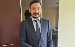Назначен первый заместитель главы АРРФР