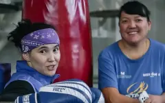 Назым Кызайбай и другие боксеры узнали соперников на чемпионате мира