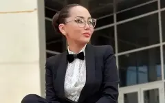 Слишком много умников появилось: 51-летняя Алагузова опубликовала откровенное фото