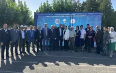 Язык – опора единства: в Алматинской области отметили День языков народа Казахстана