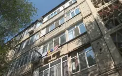 Очереди на капремонт ожидают 73 многоквартирных дома в Таразе