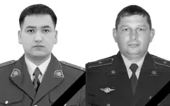 Двое полицейских погибли при ДТП в Северном Казахстане