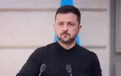 Зеленский пригласил Путина в Киев