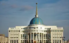 Президент Конго совершит государственный визит в Казахстан