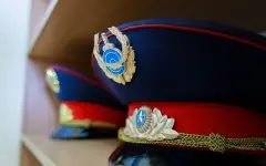 Прокуратура возбудила уголовное дело на полицию Талгарского района
