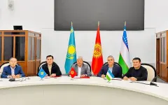 Казахстан, Кыргызстан и Узбекистан подписали важное соглашение о воде и электроэнергии