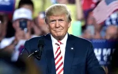Трамп назвал Токаева хорошим человеком и допустил визит в Казахстан