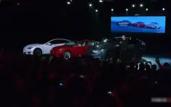 Tesla открыла доступ к Robotaxi