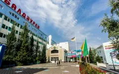 Права детей ущемляли в оздоровительном центре «Балдаурен» в Акмолинской области