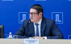 Название для АЭС — Саткалиев рассказал, как проходит конкурс