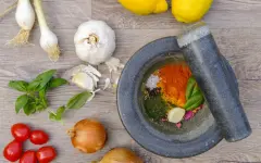 Перечислены продукты, предотвращающие возникновение инсульта и инфаркта