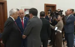 Рабочие профессии – в центре внимания Послания