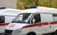 Ребенок обварился в яме с кипятком в Аксу