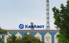 Более 8,5 миллиона тенге за экологические нарушения выплатит АО «КазАзот» в Мангистау