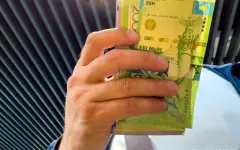 Комитет по возврату активов Генпрокуратуры будет преобразован в Комитет по защите прав инвесторов