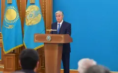 Реформировать госсектор поручил Токаев: Продолжают необоснованно плодиться