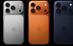 Apple представила iPhone 17 и самый тонкий смартфон в истории – iPhone Air