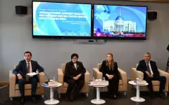 Контуры будущего определены