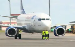 Иностранцы переезжают в Казахстан