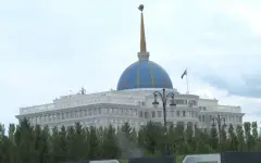 Президент встретится с главой ДР Конго