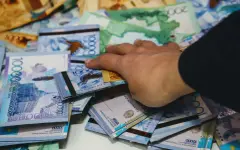 Бывший топ-менеджер «дочки» Казатомпрома похитил 86 млн тенге