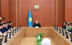Карагандинская область реализует 120 инвестпроектов