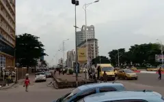 Казахстан и Конго: сотрудничество и перспективы