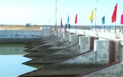 Кокаральскую плотину поднимут на два метра