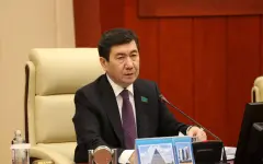 Спикер Мажилиса высказался об идее однопалатного парламента