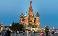 С 11 сентября из России начнут выдворять нелегальных мигрантов