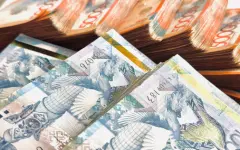 Более 1,4 миллиарда задолжали работодатели с начала года в Казахстане
