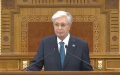 Токаев призвал к реформированию ООН