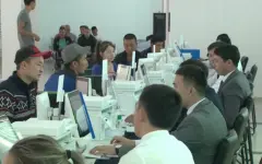 Единую систему учета миграции создадут в Казахстане