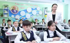 Родители возмущены: школьники в Астане заканчивают учебу к 20:00