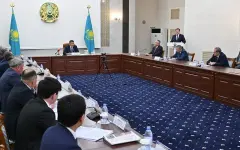 Северо-Казахстанская область объединяет усилия ради будущего страны: в регионе обсудили Послание президента