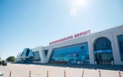 Развитие авиахаба: КазМунайГаз-Аэро приступил к реализации инвестиционного проекта в Актобе