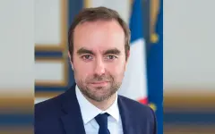 Премьером Франции Макрон назначил 39-летнего экс-министра вооруженных сил