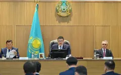 ИИ, инвестиции и новые дороги: региональные приоритеты области Абай