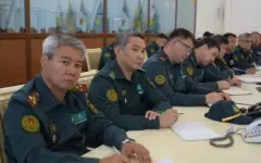 В военных вузах появятся занятия по ИИ