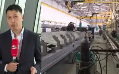 Казахстан увеличил экспорт в Конго