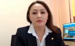 Эксперт назвала ключевые направления сотрудничества РК и ДРК