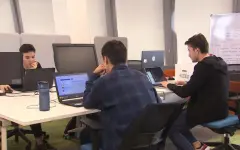 Astana Hub объединят с Парком инновационных технологий