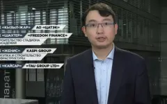 Какие компании готовы вложиться в казахстанский футбол