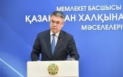 В Атырау обсудили меры по реализации Послания президента