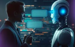 Искусственный интеллект будет обучать казахстанских судей