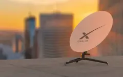 В отечественной геологоразведке начали использовать Starlink