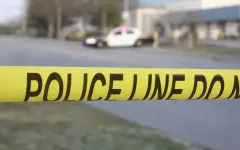 Задержание стрелявшего в Кирка опровергли
