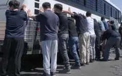 США задержали южнокорейских рабочих: Сеул требует объяснений